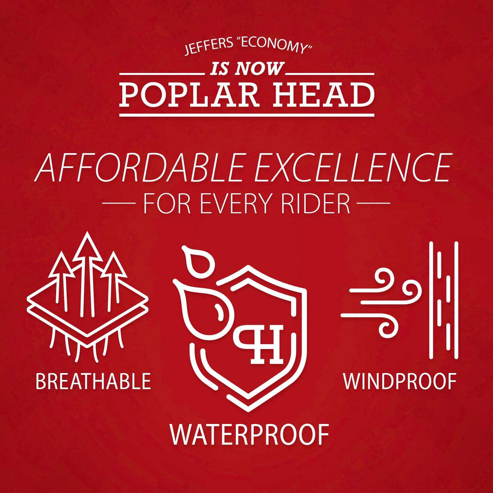 Jeffers Poplar Head plaid Hamilton Blue-Slate: look traditionnel et polyvalent.