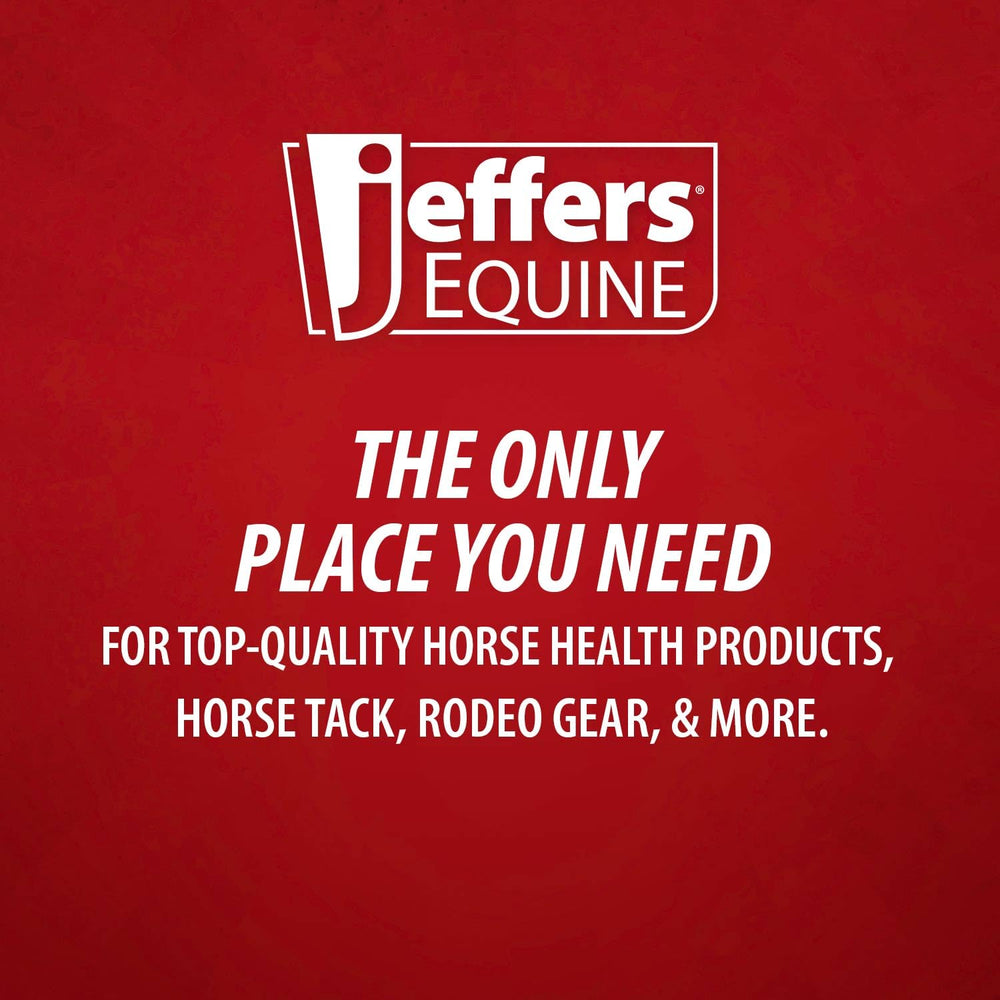 Jeffers taille moyenne adaptée pour avant et arrière avec ajustement.