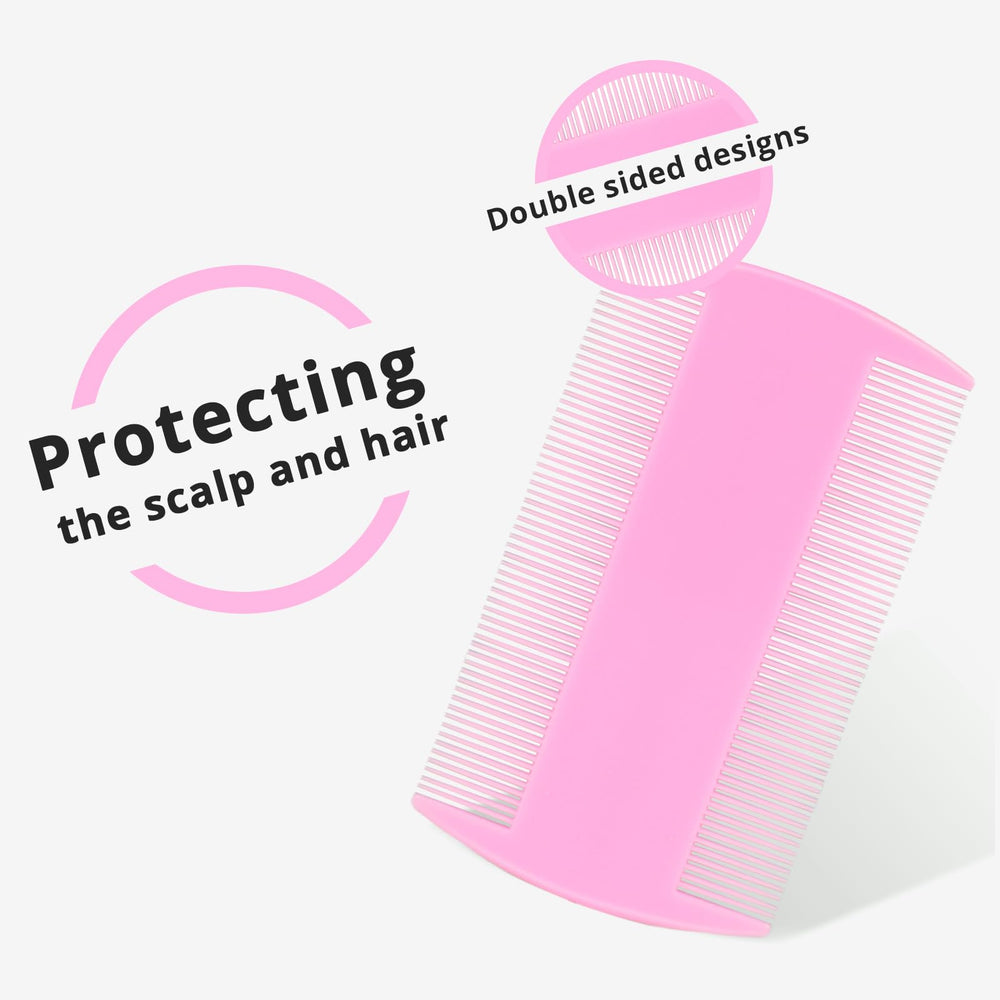 Utilisation confortable et portable, peigne Jegtew pour le toilettage en déplacement.