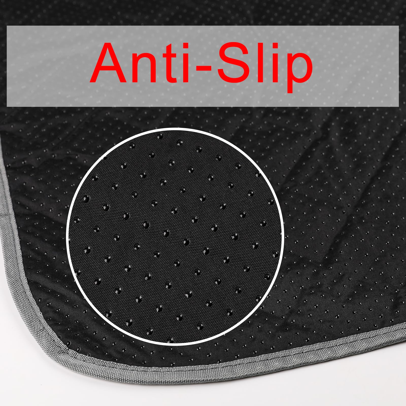 Tapis JERIA polyvalent, usage polyvalent pour sols et cages.