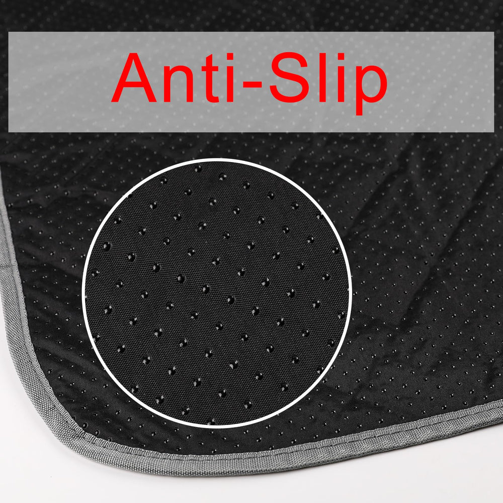 Tapis JERIA polyvalent, usage polyvalent pour sols et cages.