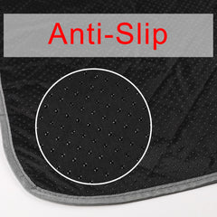 Tapis JERIA polyvalent, usage polyvalent pour sols et cages.