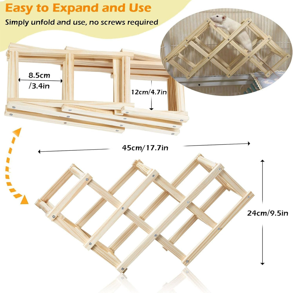 Jevnd accessoires cage rat attache câble — fixation sécurisée et pratique.