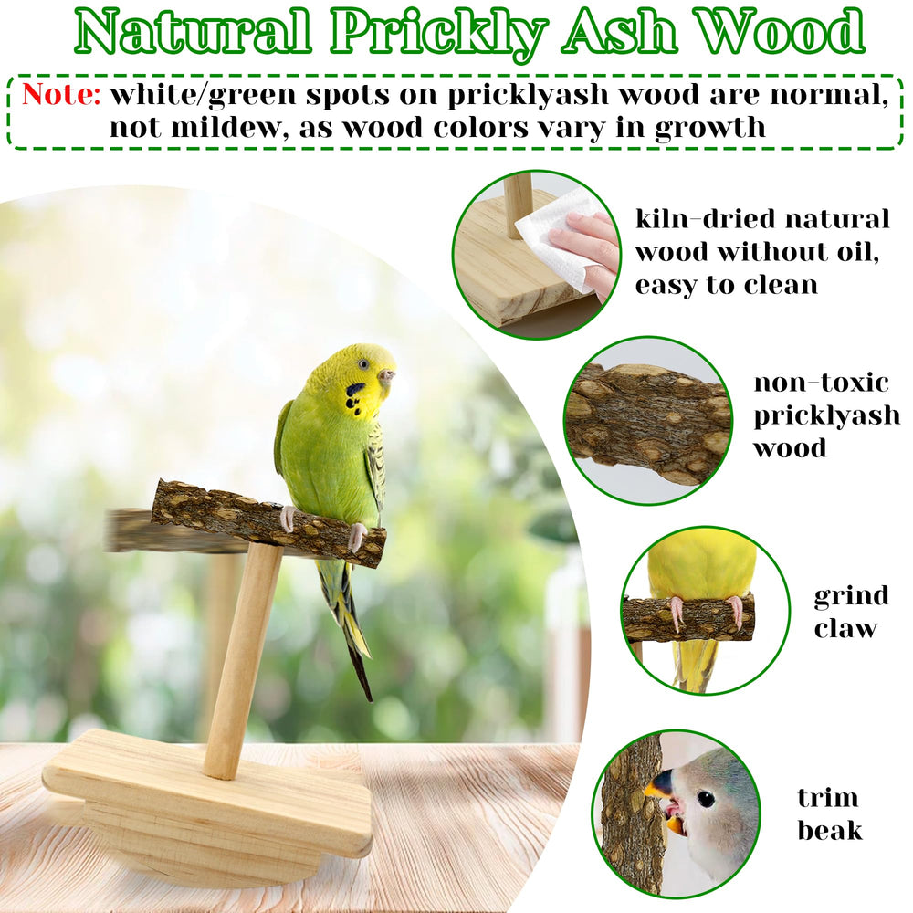 Jevnd jouet d'entraînement — enrichissement pour perroquets et conures, stimulation mentale.