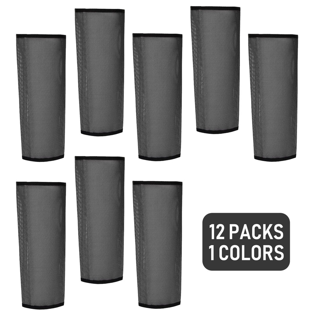 Maillage respirant Jexine, wraps pour jambes du cheval, confort tout au long