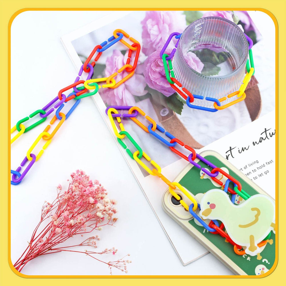 JIALEEY – attaches plastiques pour cages, mobilité et réorganisation des espaces.