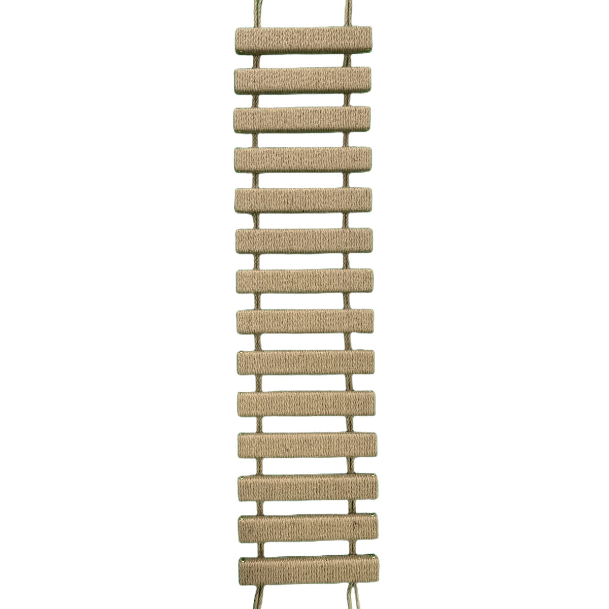 JIALOE Pont-chat-escalier-bois pour accès ludique et sûr.