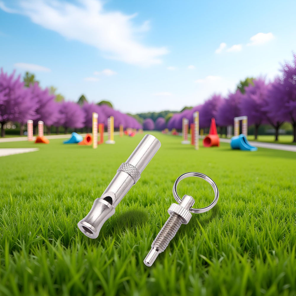 Sifflet Jinshining en matériau durable pour une utilisation extérieure