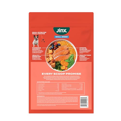 Jinx arômes naturels - appétit et satisfaction lors des repas