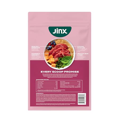 Repas quotidien facile à servir: portions mesurées et pratiques.