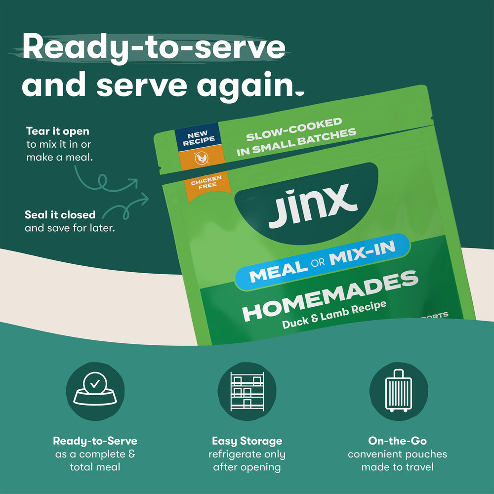 Riz brun Jinx pour énergie durable et digestion douce.