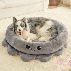 Coussin amovible Jiupety, support stable et entretien simplifié.