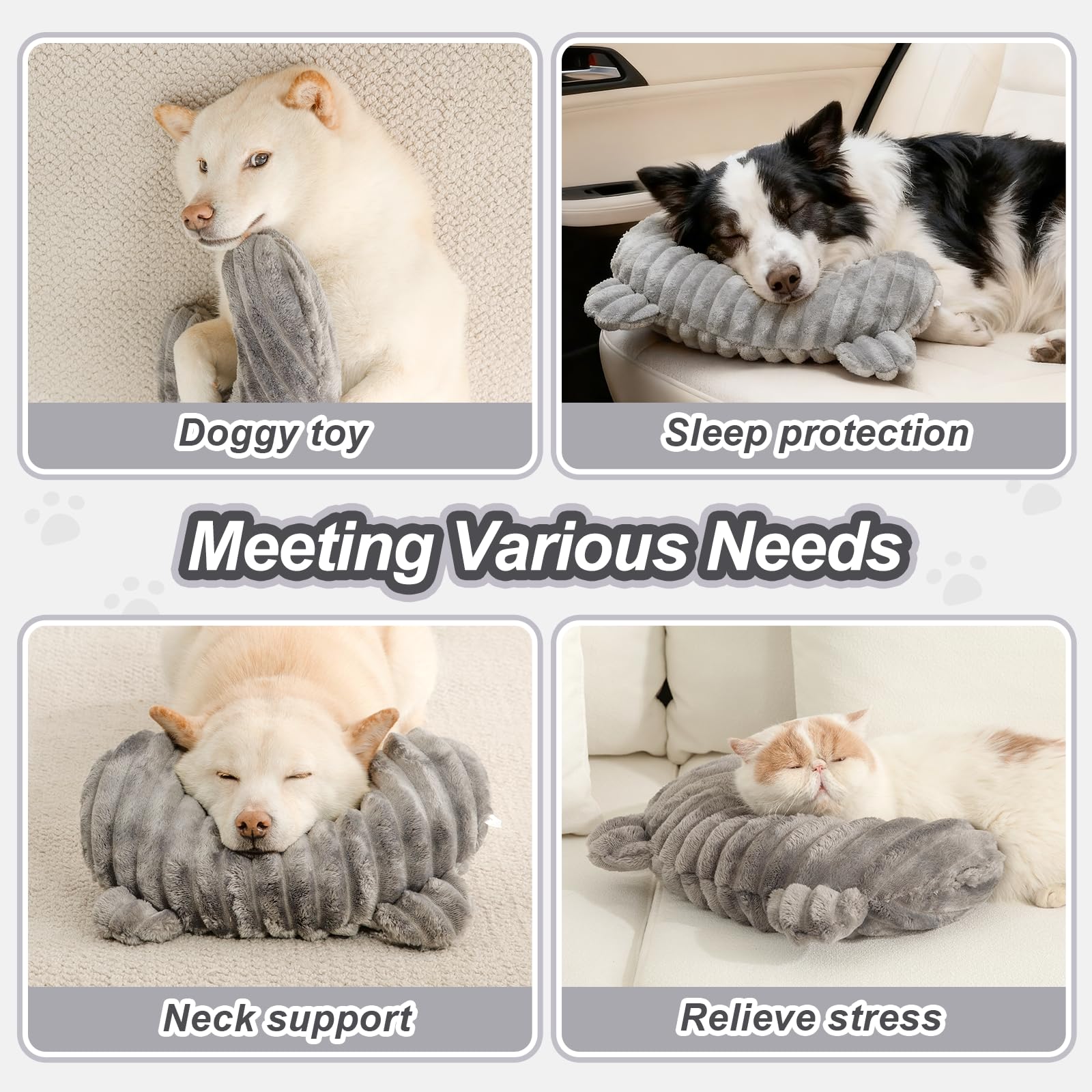 Coussin Jiupety lavable facilement, entretien rapide pour un espace propre.