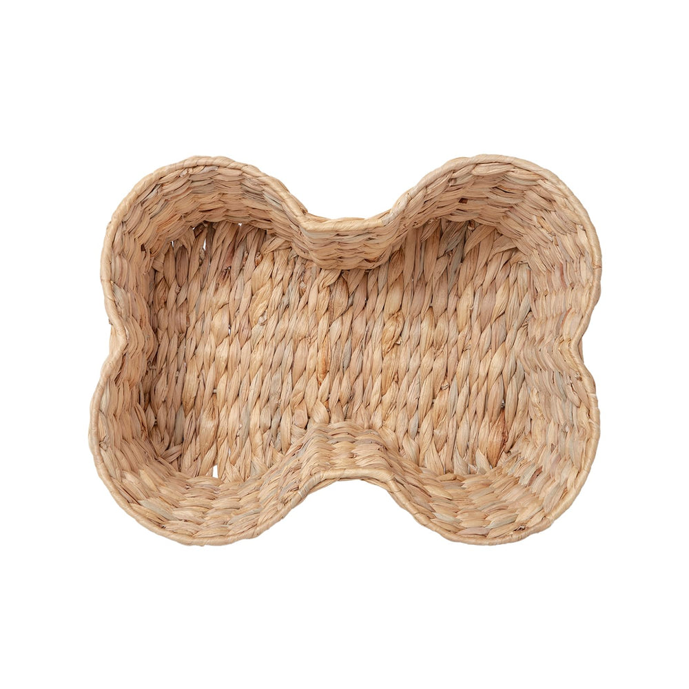 JJSQYLAN Cadeau adoption chien, rangement utile et décoratif.
