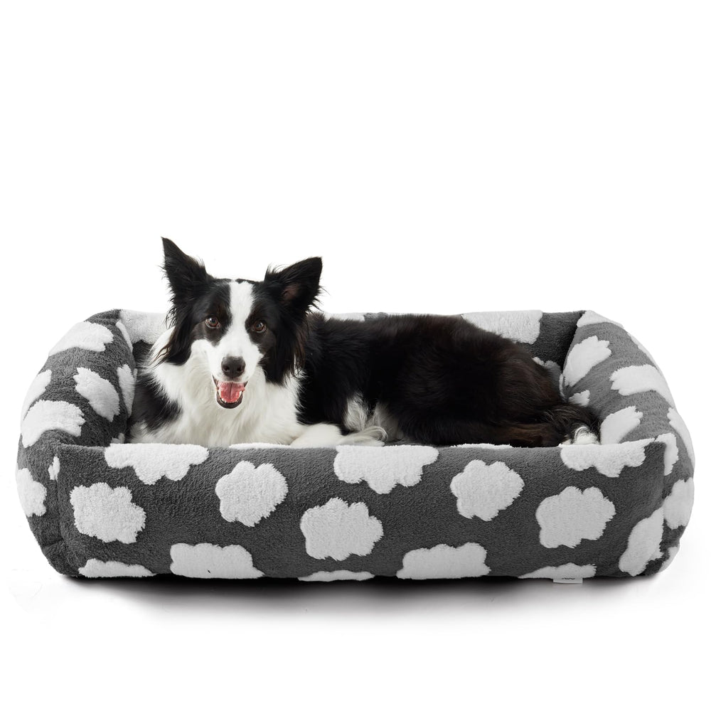 JOEJOY lit chien moyen tailles S à XL pour tous les chiens