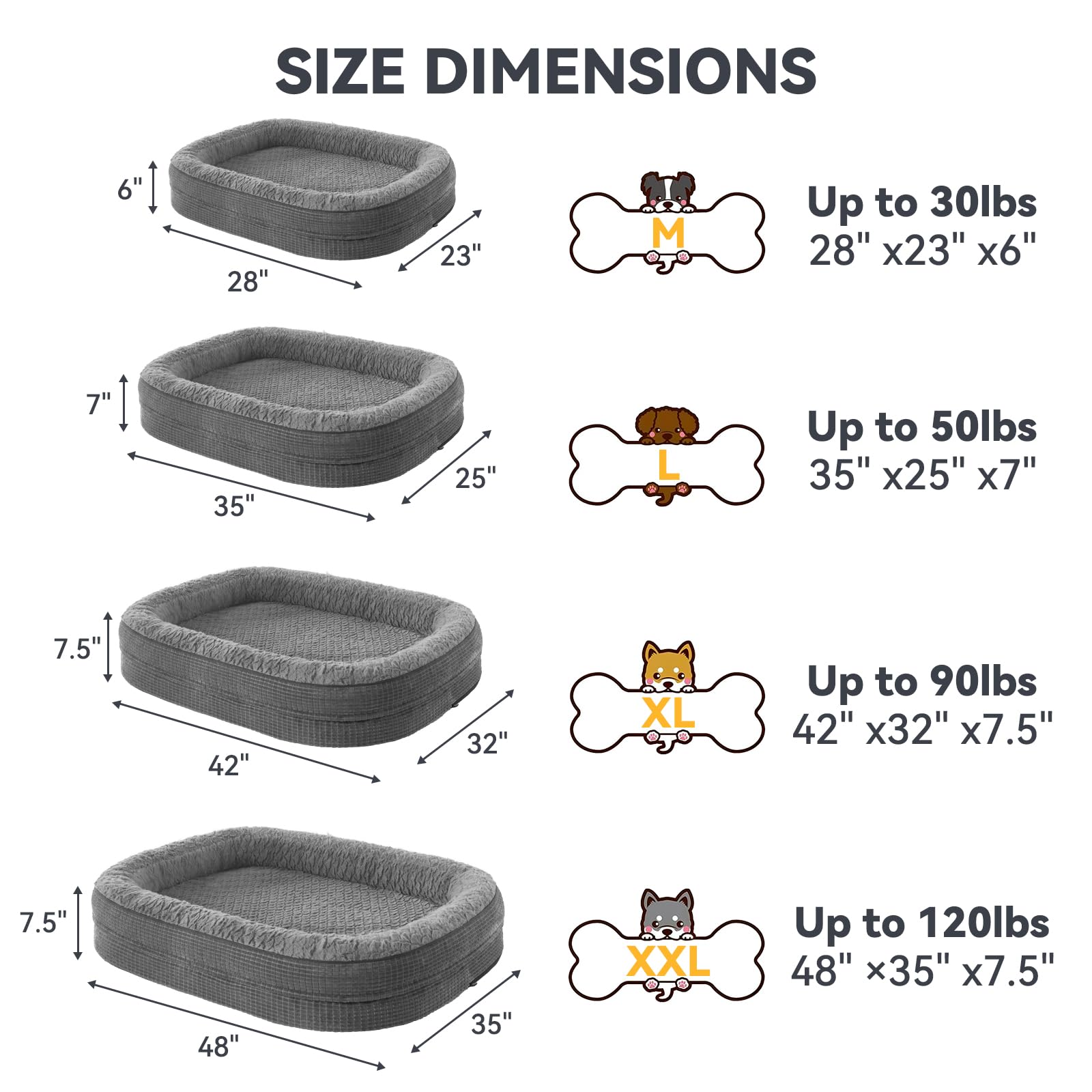 Joejoy Base Anti-Dérapante – sécurité sur sols lisses et tapis.