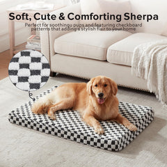 Mousse orthopédique JOEJOY XL pour un soutien des articulations.