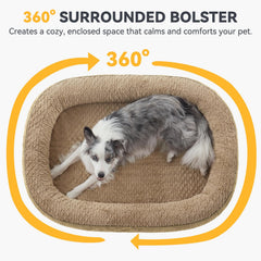 JOEJOY surface douce et apaisante pour chien