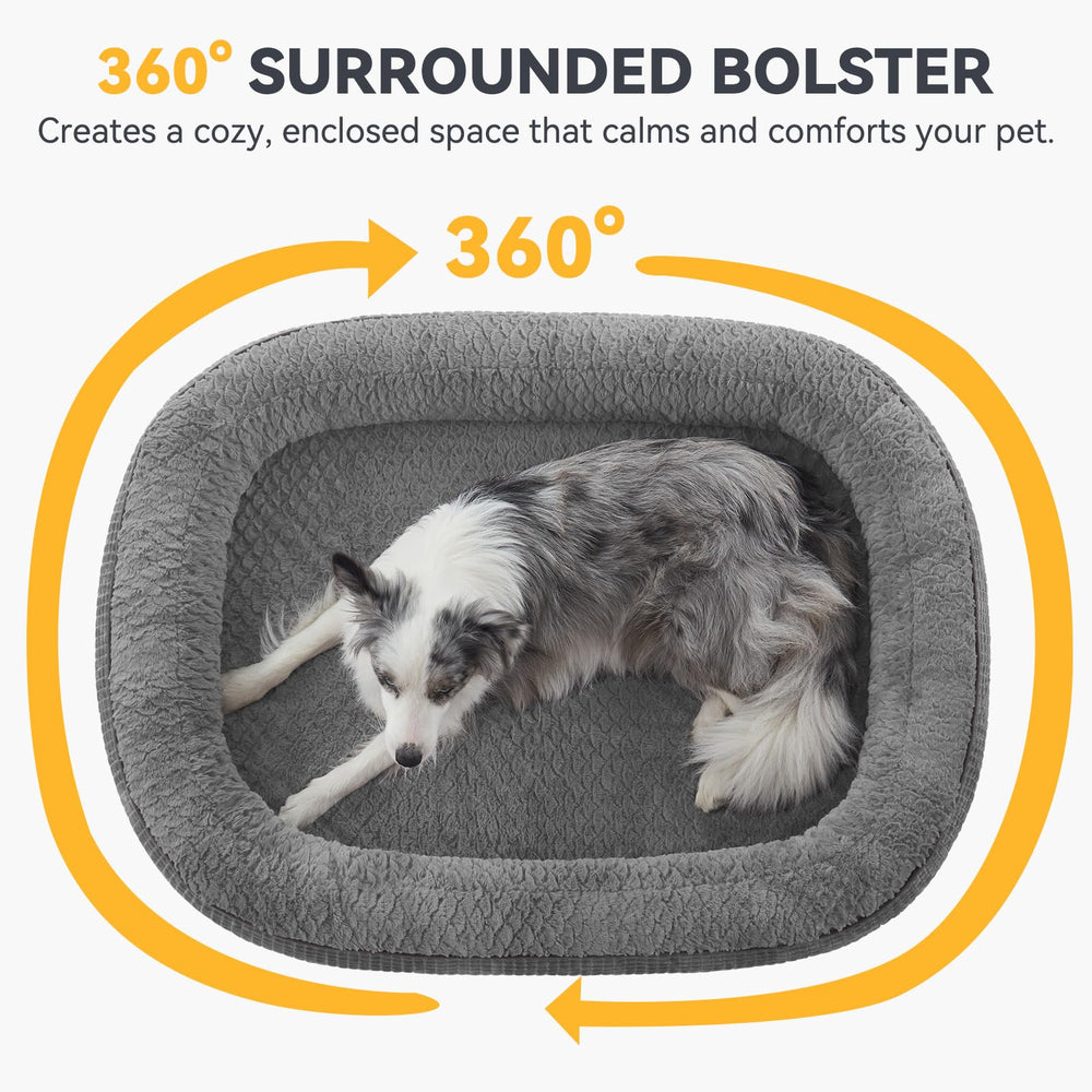 Joejoy Tissu Doux Surface de Sommeil – surface moelleuse pour apaiser l anxiété et favoriser le repos.