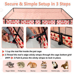 JOGEPEYO-bord-eleve-3-7-pouces: protection des zones sensibles.