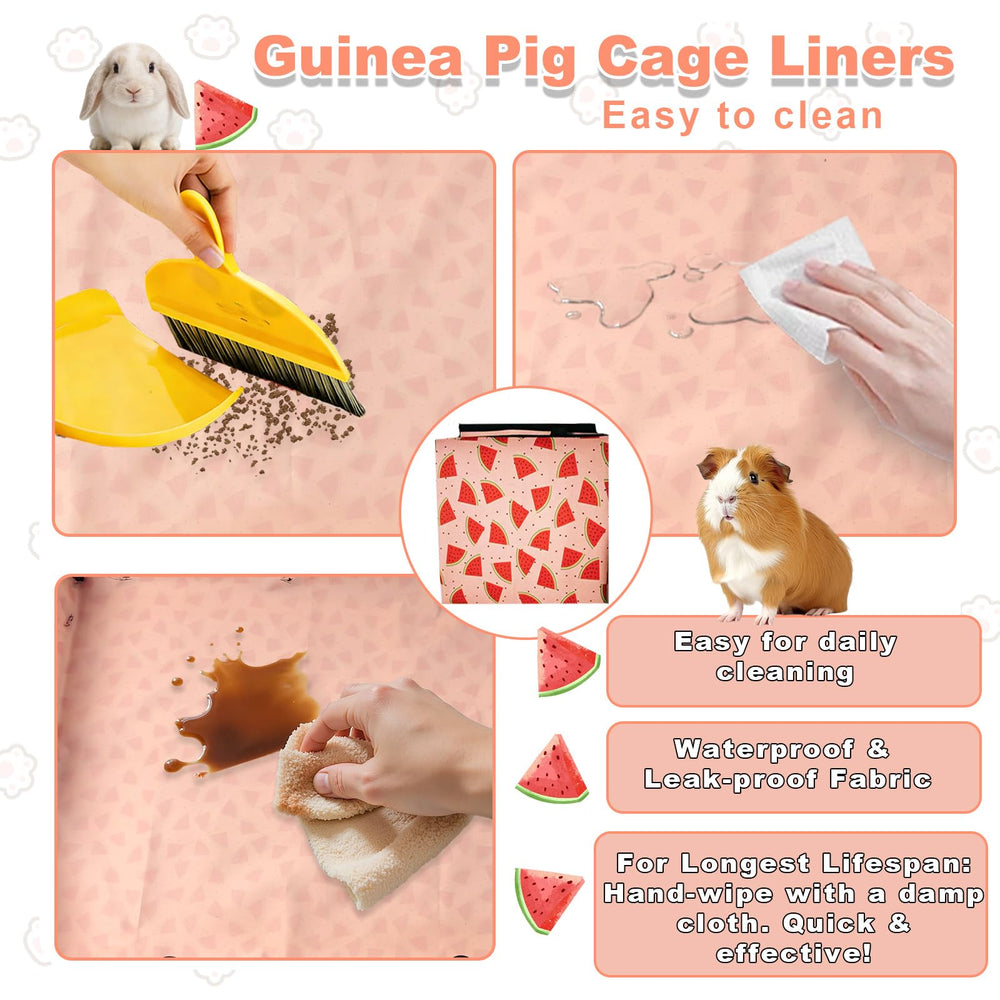 Conçu pour cages standard à panneaux 12 et 14 avec JOGEPEYO.