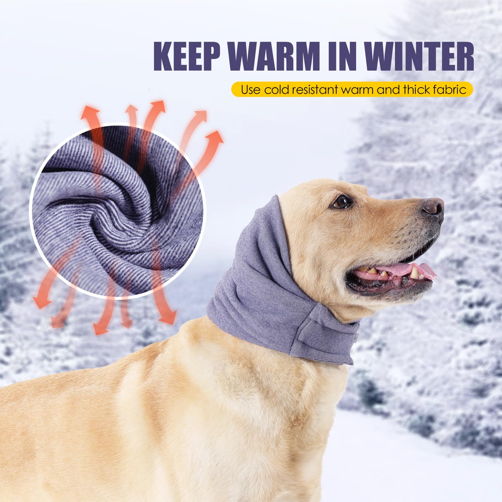 JOHNBOLIN accessoire-beaute-veterinaire-chien facilite les soins