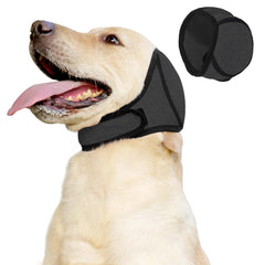 JOHNBOLIN protège les oreilles du chien pendant la baignade et sorties.