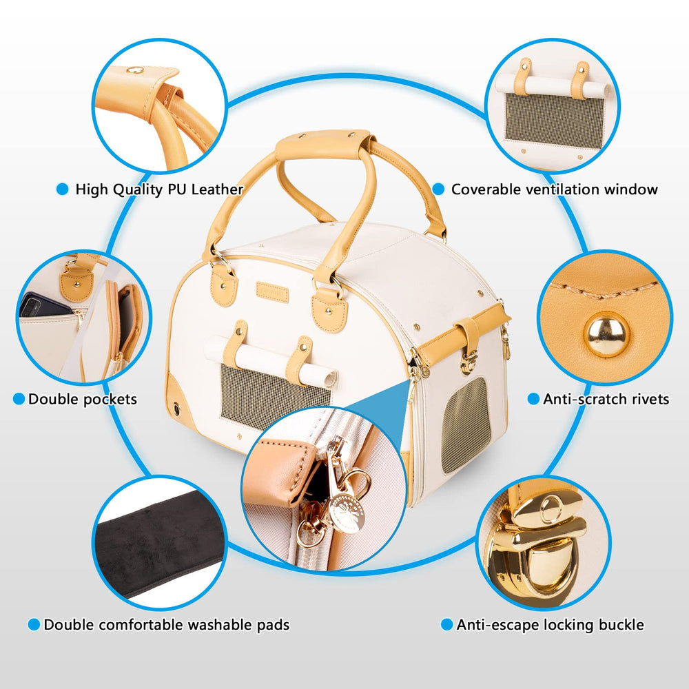 Johomviin poches rapides idéales pour téléphone et accessoires quotidiens.