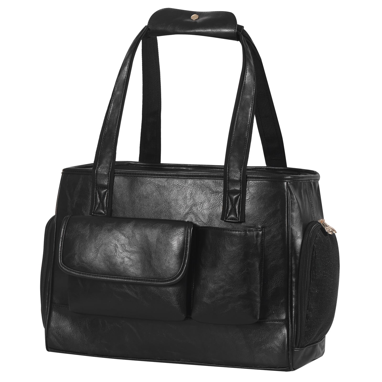 Johomviin sac-transport-chat-ensemble: transport confortable pour votre animal en voyage.