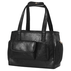 Johomviin sac-transport-chat-ensemble: transport confortable pour votre animal en voyage.
