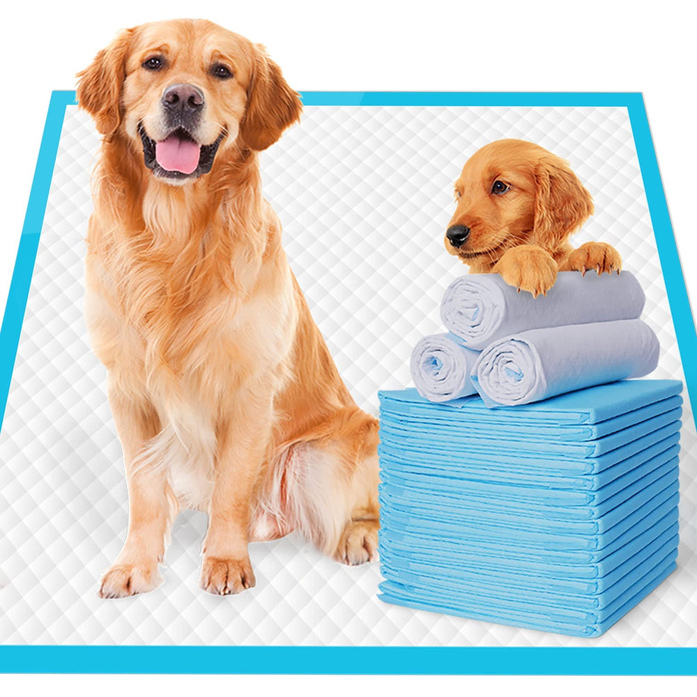 JOINPADS alèses XL 28x34 cadeau pratique pour propriétaires de chiens