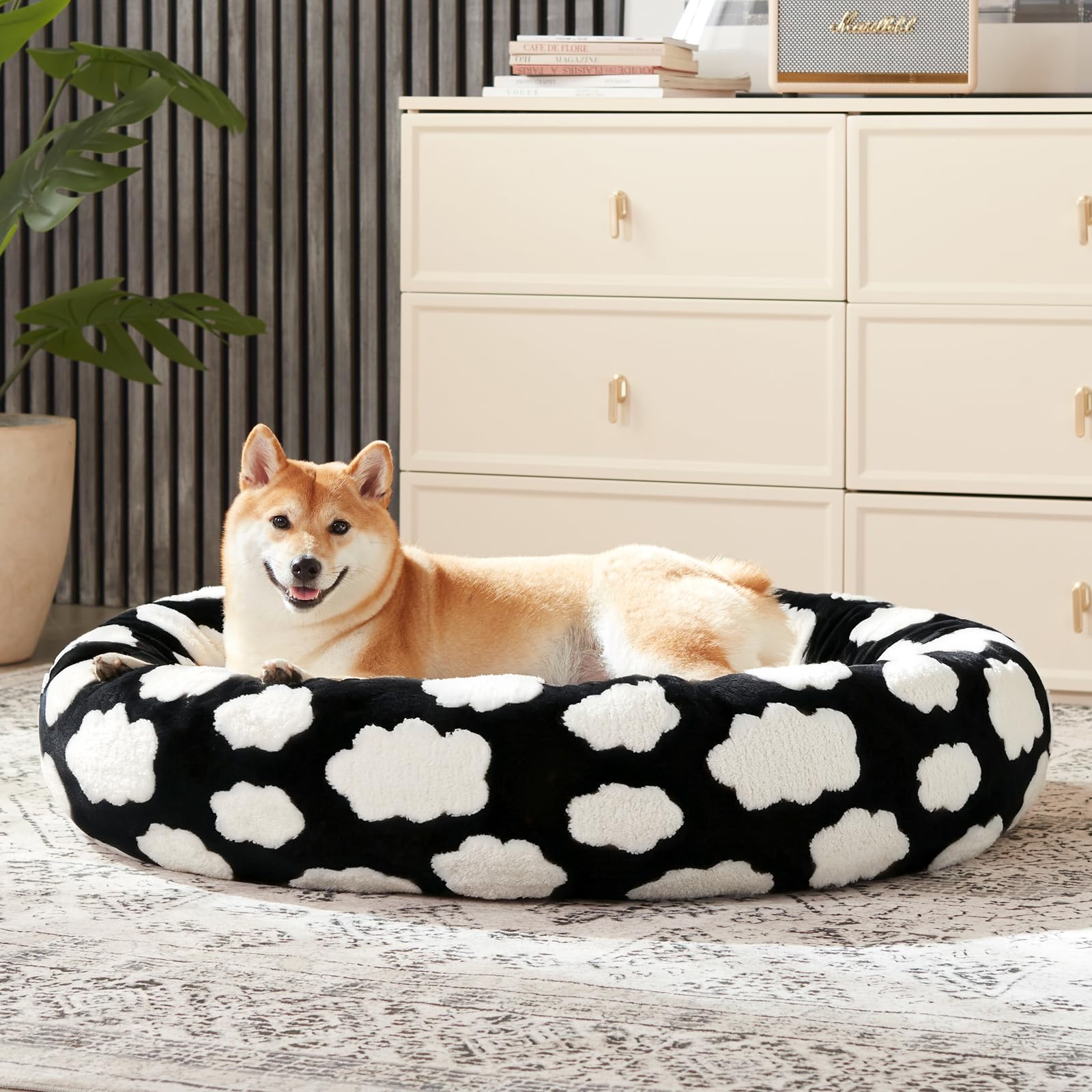 JOEJOY entretien quotidien simple, pour une zone de repos propre.