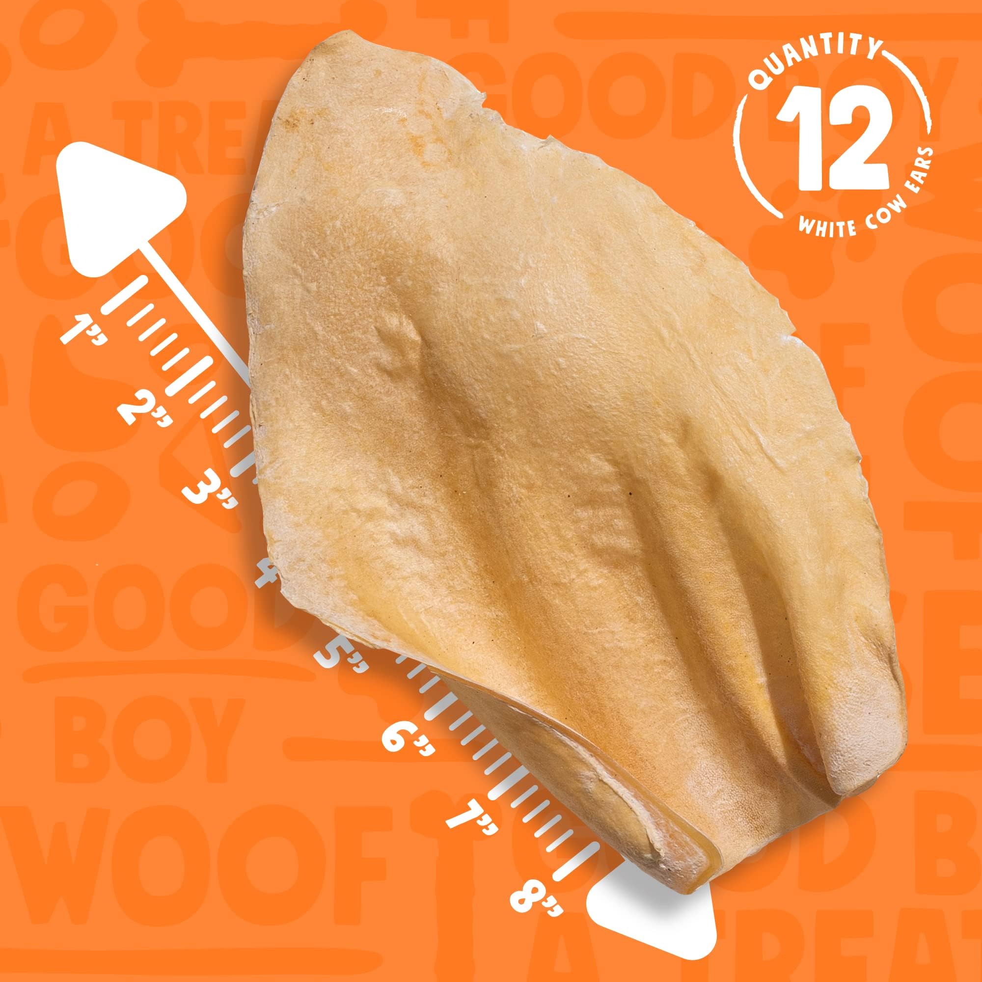 Jolly Barks – Alternative sans porc et sans cuir cru pour chien.