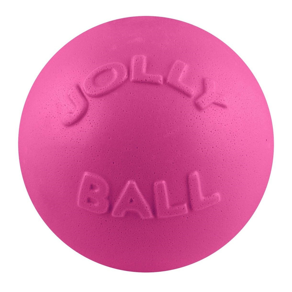 Jolly Pets Bounce-n-Play fabriqué aux États-Unis, soutien les refuges pour chiens