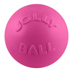 Jolly Pets Bounce-n-Play fabriqué aux États-Unis, soutien les refuges pour chiens