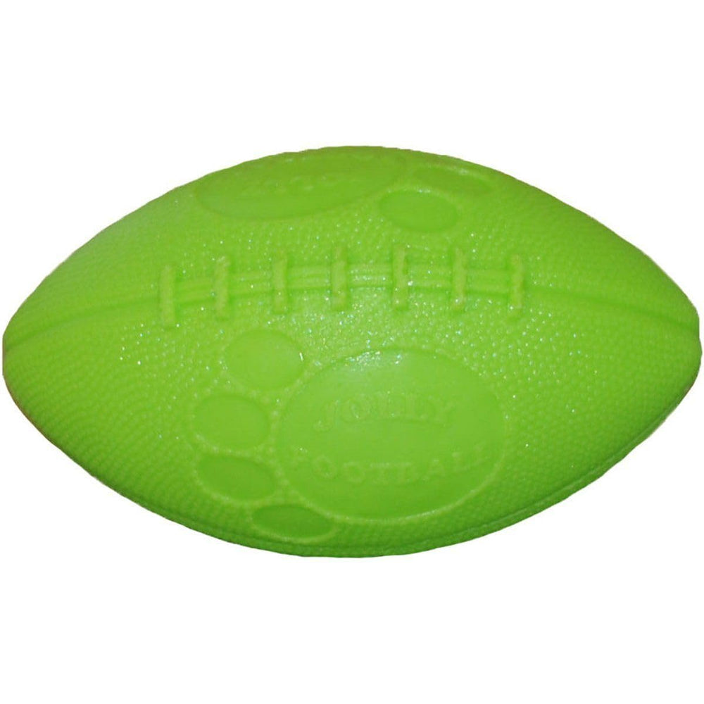 Jolly Dog Football 8 – Fabriqué aux États-Unis, qualité pomme-verte.