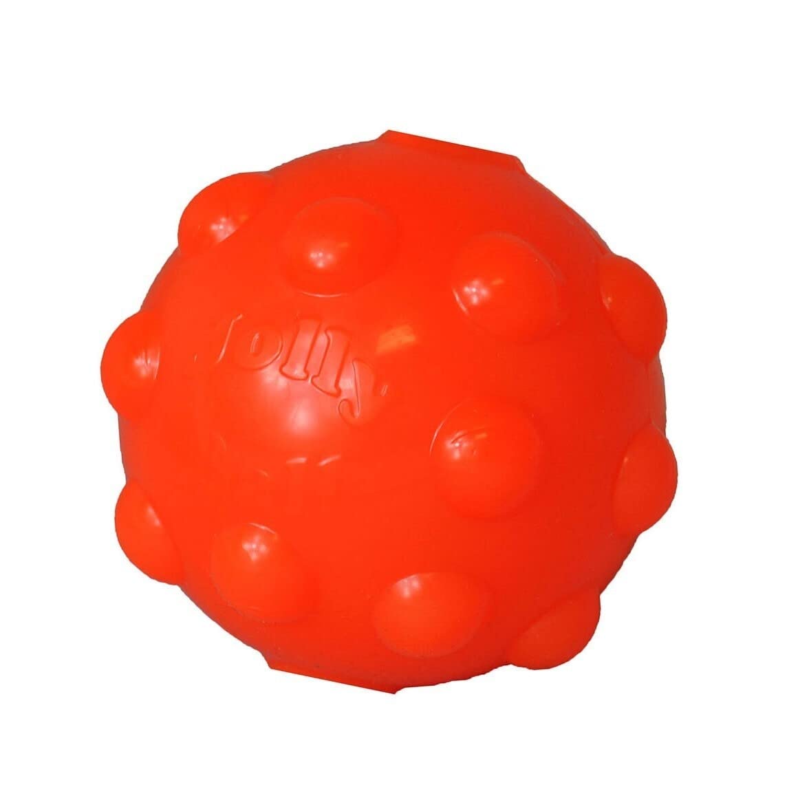 Balle Jolly Jumper robuste, flotte et convient au jeu intérieur et extérieur.