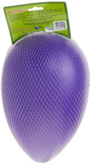 Jolly Pets Jolly Egg encourage poussée et poursuite chez les chiens actifs.