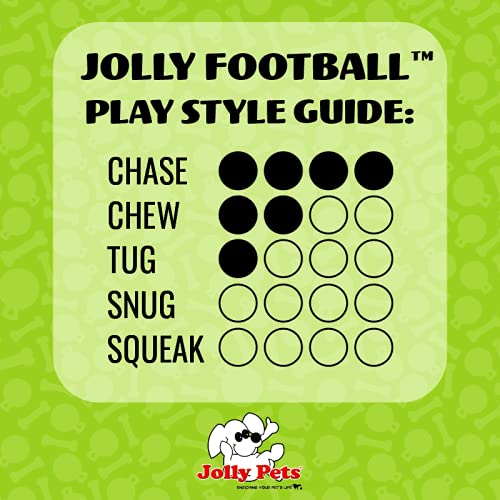 Jolly Pets Football: design orange vif, visible lors des jeux en plein air