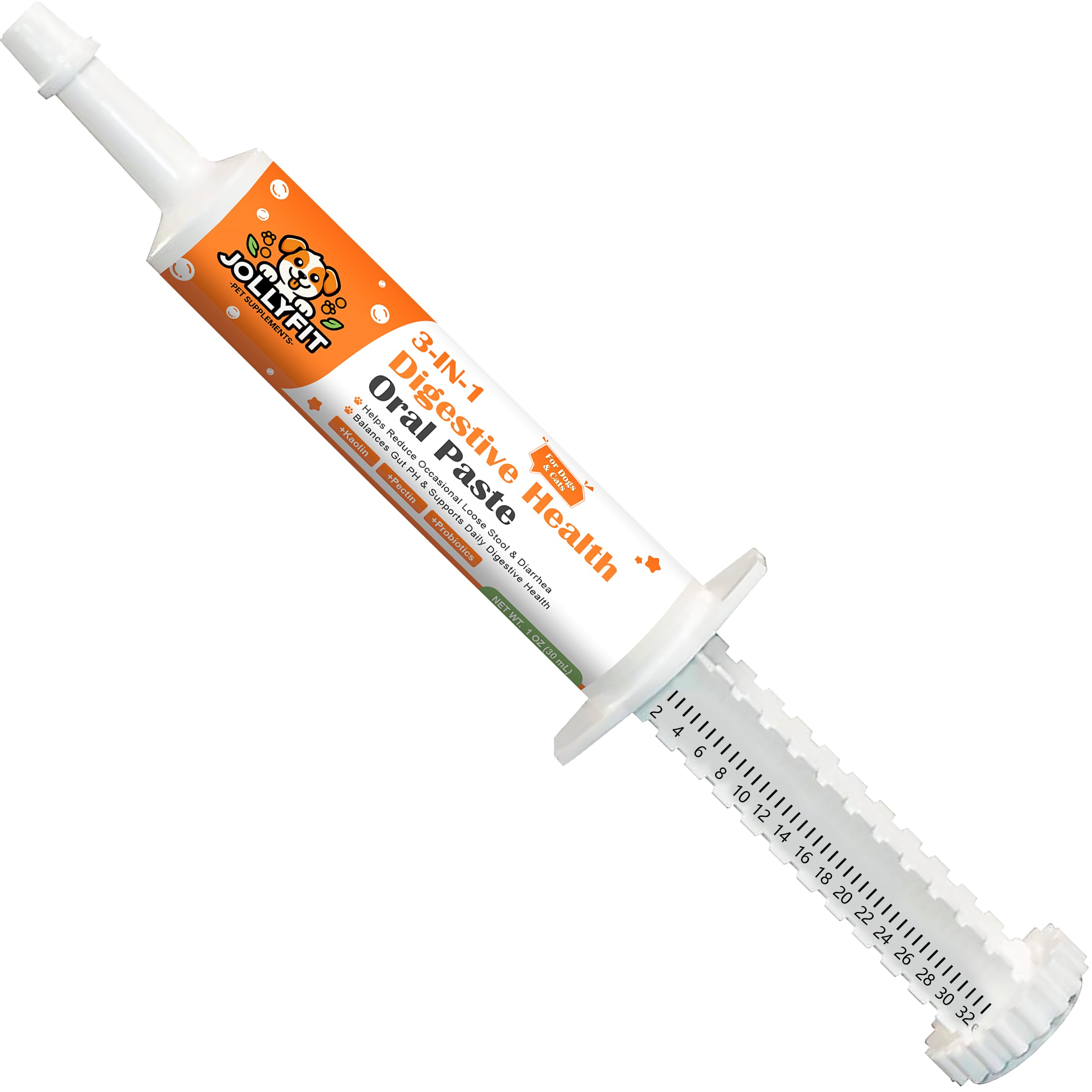 Jollyfit Santé digestion quotidienne, soutien potentiel pour selles régulières.