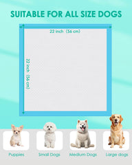 Absorption rapide et structure à 5 couches pour petits animaux avec JollyMate.