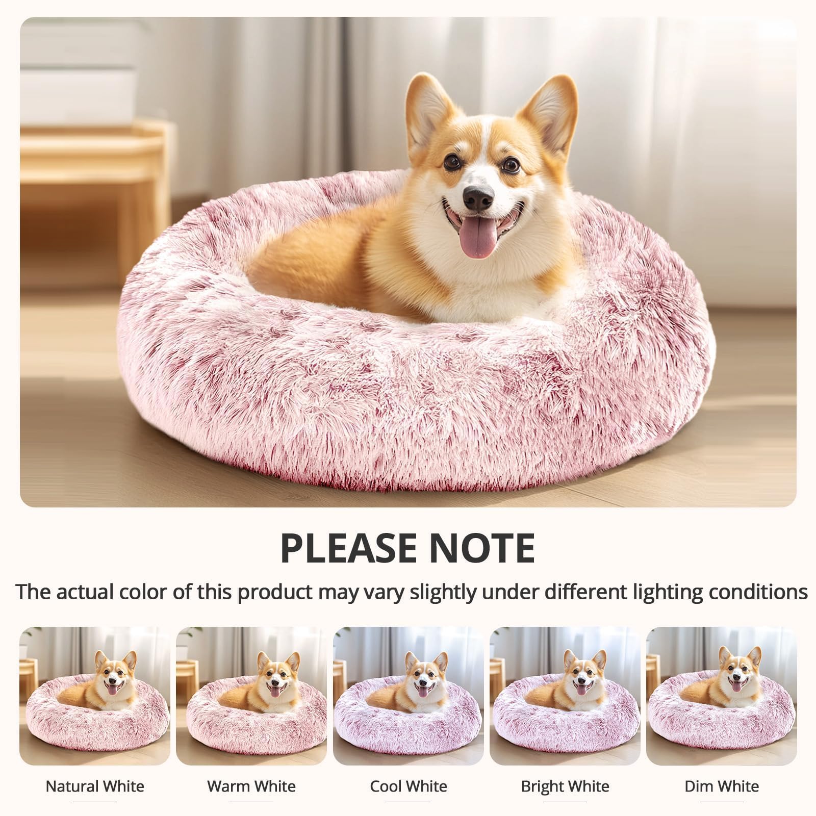 Conception 360 degrés JOLLYVOGUE, barrière enveloppante pour plus de sécurité.