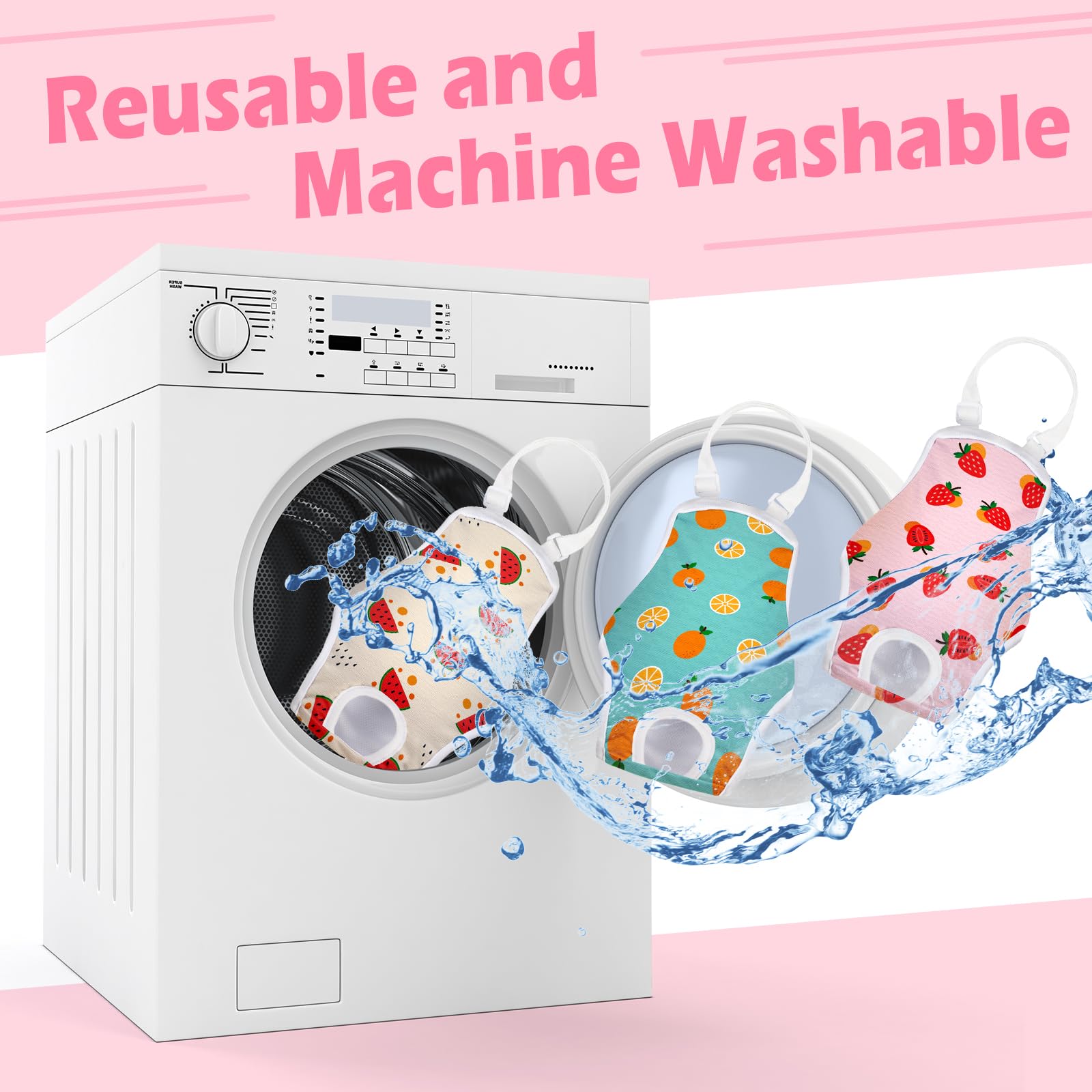 Usage domestique Jollywoods, motif mignon et pratique.