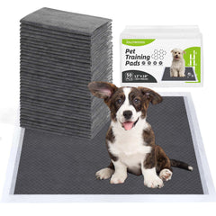 Jollywoods tapis-pipi-chien 13x18, pratique pour l'entraînement et la propreté.