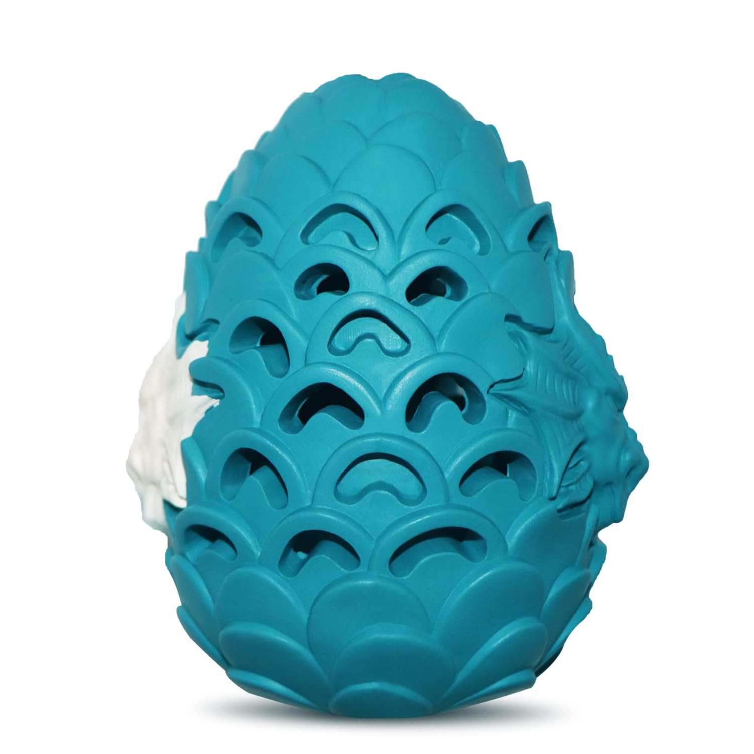 Jomilly Dragon Egg : remplacement à vie pour une tranquillité durable.