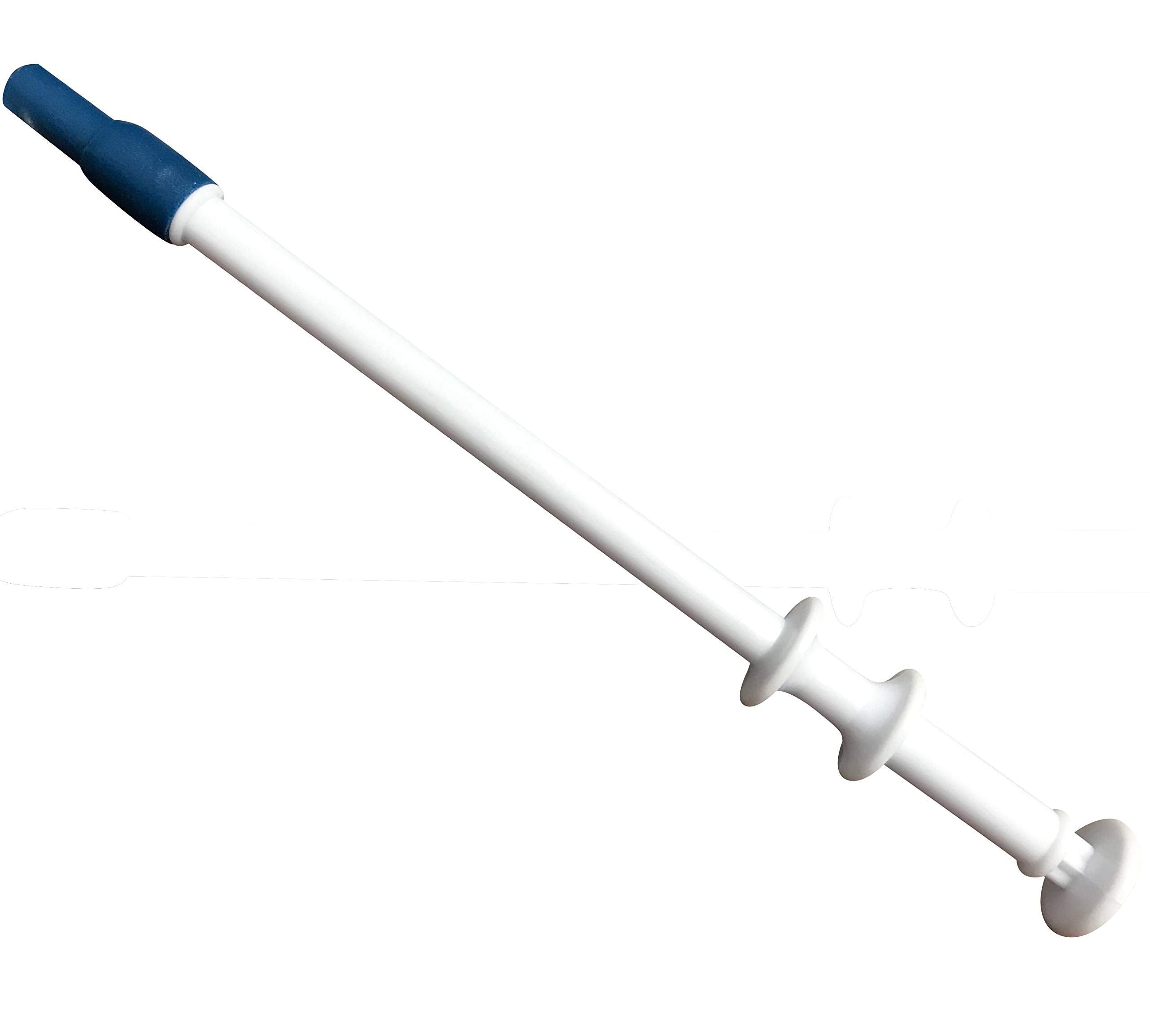 Jorgensen Pet Piller utilisé sur petits animaux avec facilité et hygiène