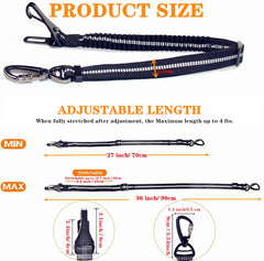 Jorohiker, carabine zinc rotative, connexion fiable et durable.