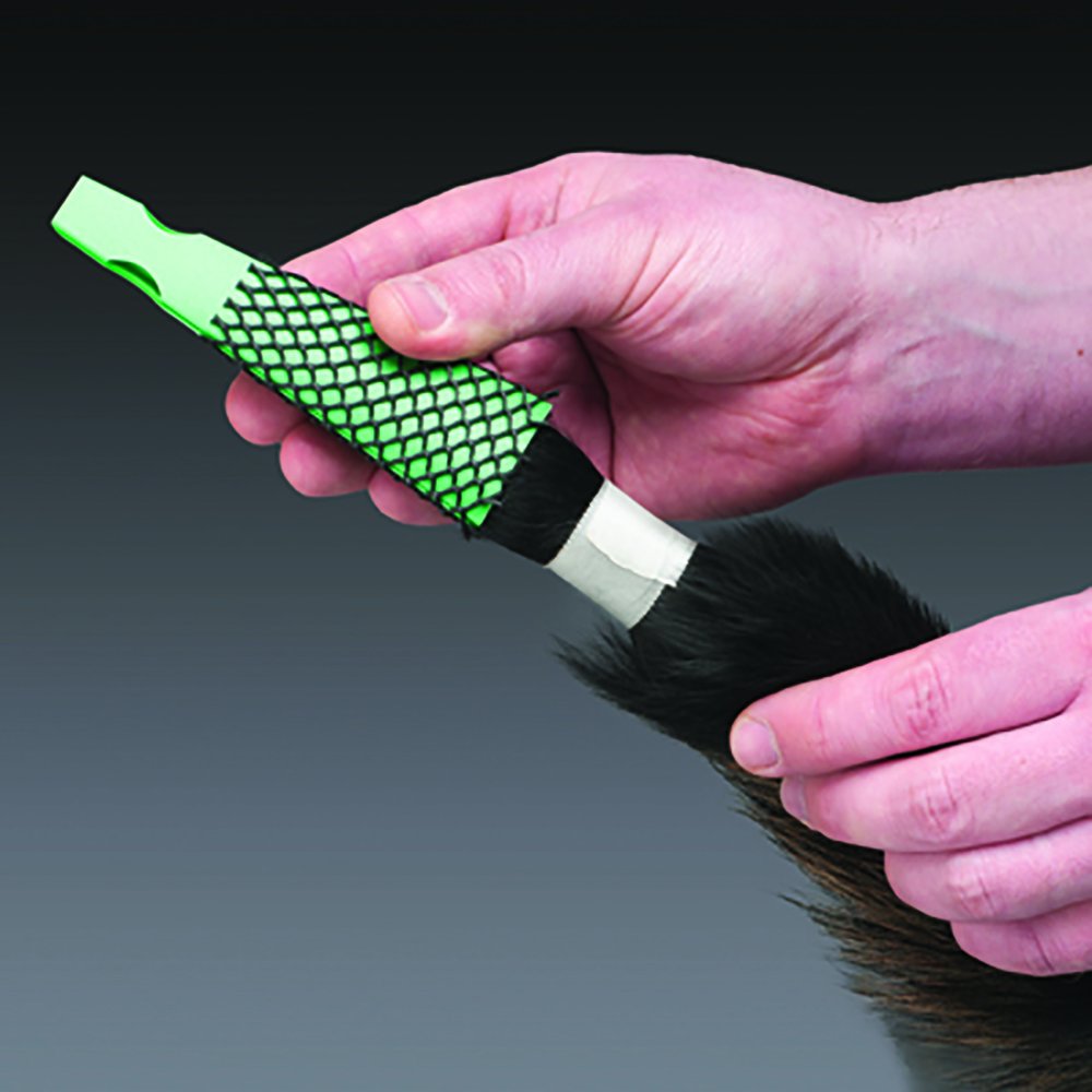 JorVet Dog Ends Dressings en maille – ventilation efficace pour la cicatrisation.