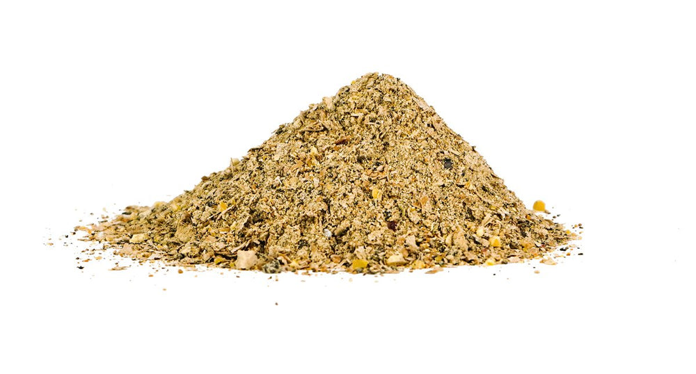 Josh's Frogs Roach Rations, alimentation adaptée à toute la colonie, facile à utiliser.