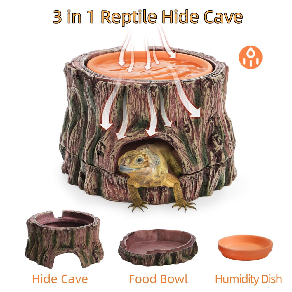 Jowgut-hide-base-amovible, base détachable pour nettoyage facile.